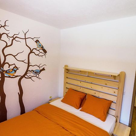 ホテル Activ Parc Negresti 部屋 写真