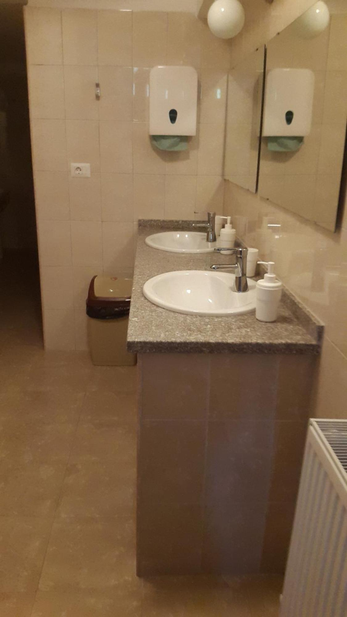 ホテル Activ Parc Negresti 部屋 写真